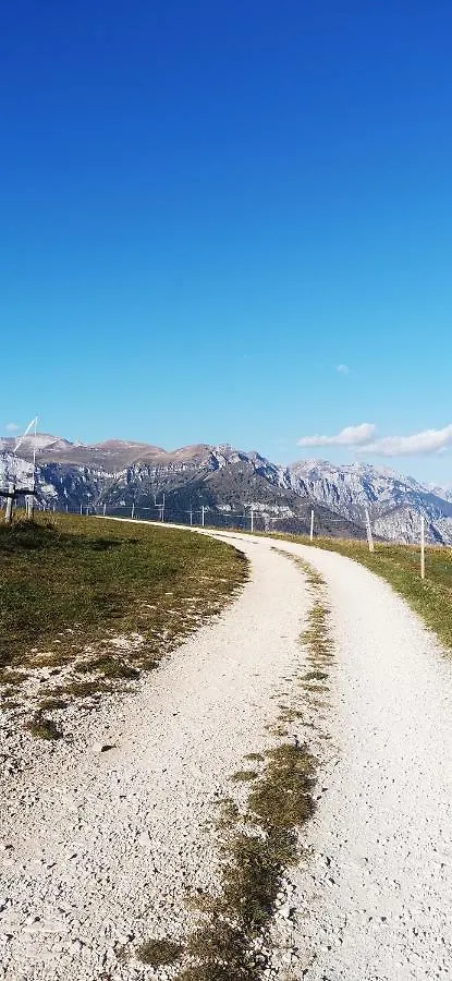 Miniapp. A 2 Km Da Pedavena Apartment
