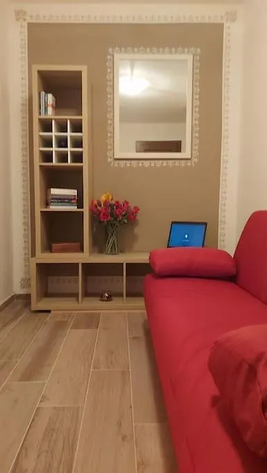 Miniapp. A 2 Km Da Pedavena Apartment