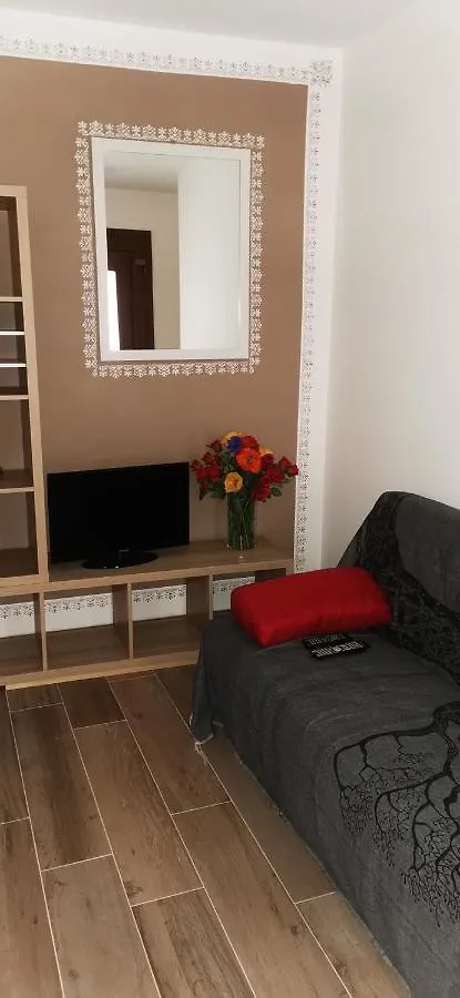 Miniapp. A 2 Km Da Pedavena Apartment Italy