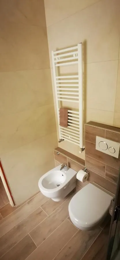 Miniapp. A 2 Km Da Pedavena Apartment